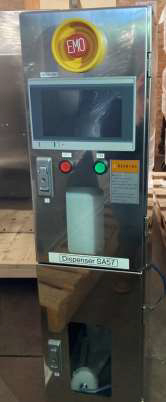 Used 2015 Accretech AD3000T