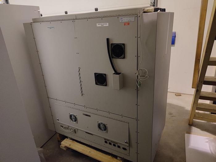 Used Phillips PD 7400