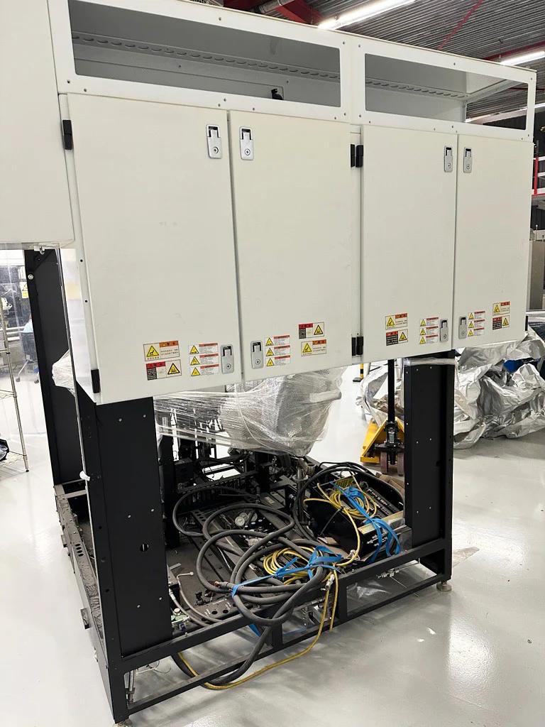 Used AMAT Centura 5200