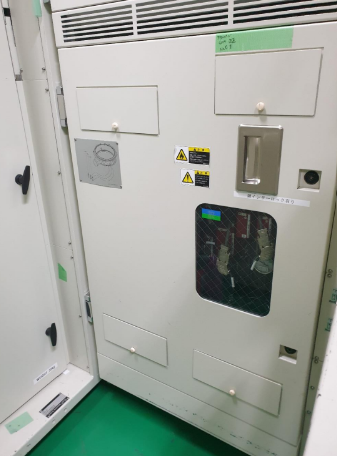 Used 2002 TEL Alpha-303i-K