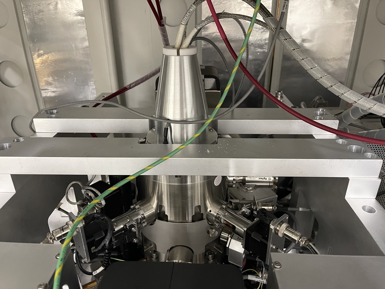 Used 2011 HMI eScan400