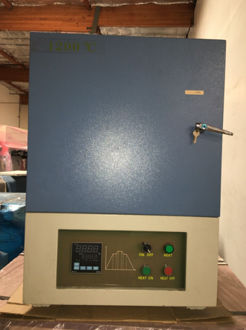 Used Blue M High Temperature Oven