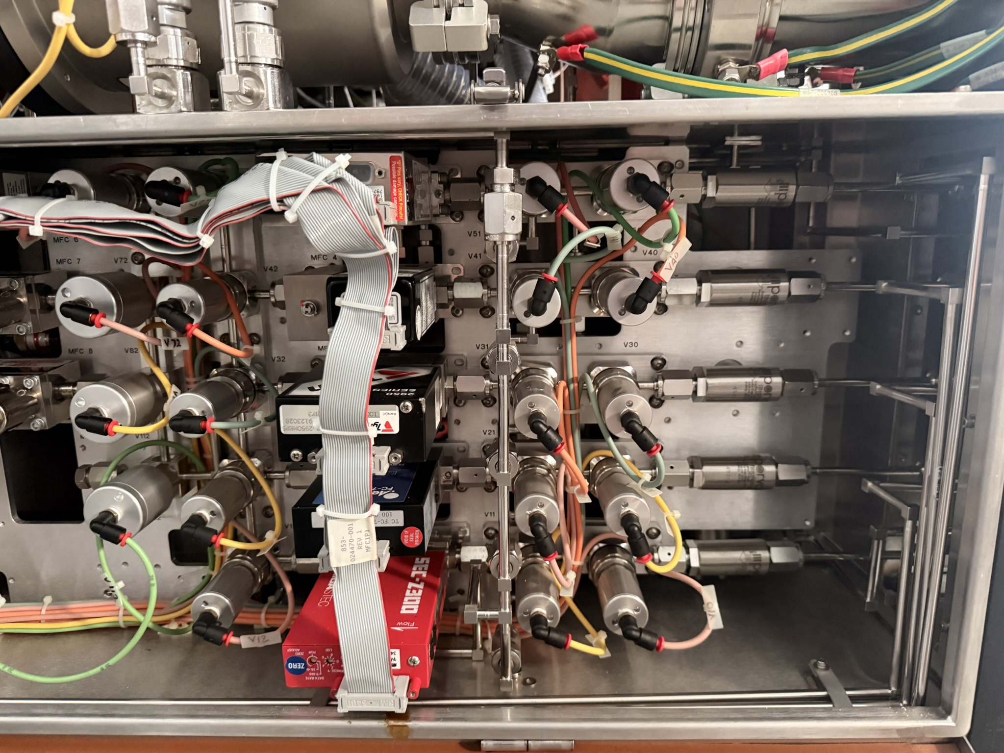 Used LAM 4520I Rainbow