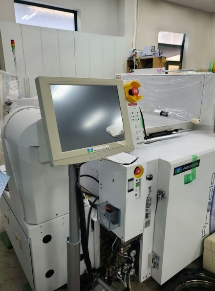 Used 2011 TEL PRECIO NANO