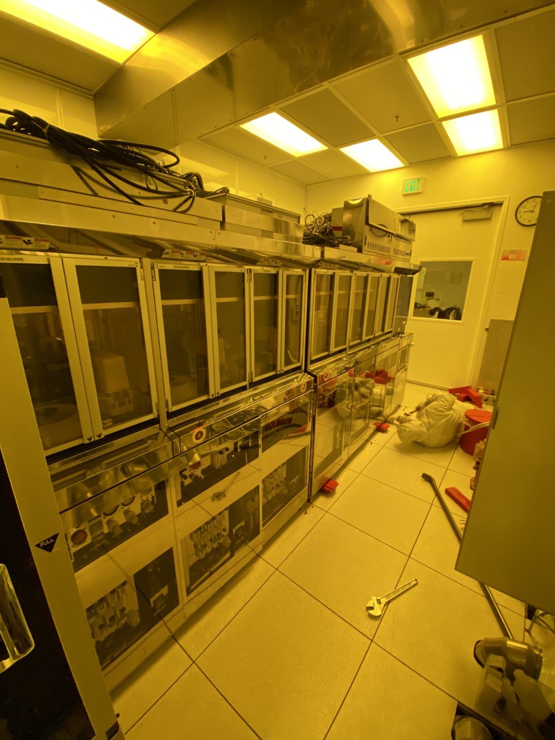 Used 1998 DNS SK-80BW-BVPE