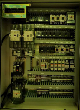 Used 2005 Canon FPA-5500iZ+