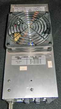 Deltron Power Supply