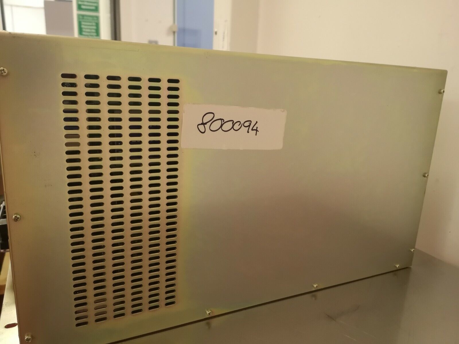 Used Linear Motor Controller