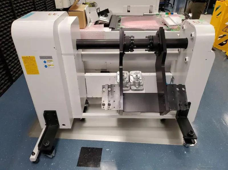 Used 2019 TSK UF3000 EX prober