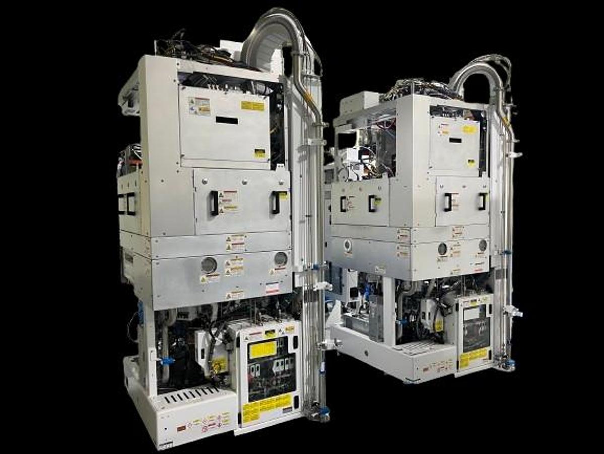 Used LAM Striker STRATA-3