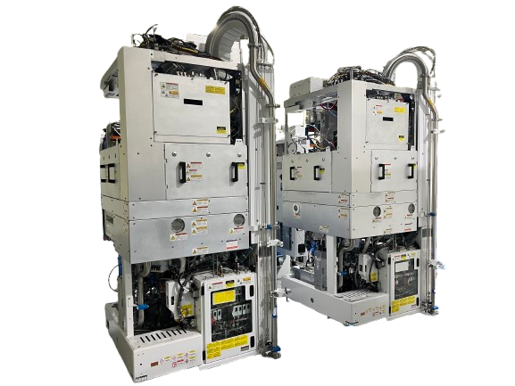 Used LAM Striker STRATA-3