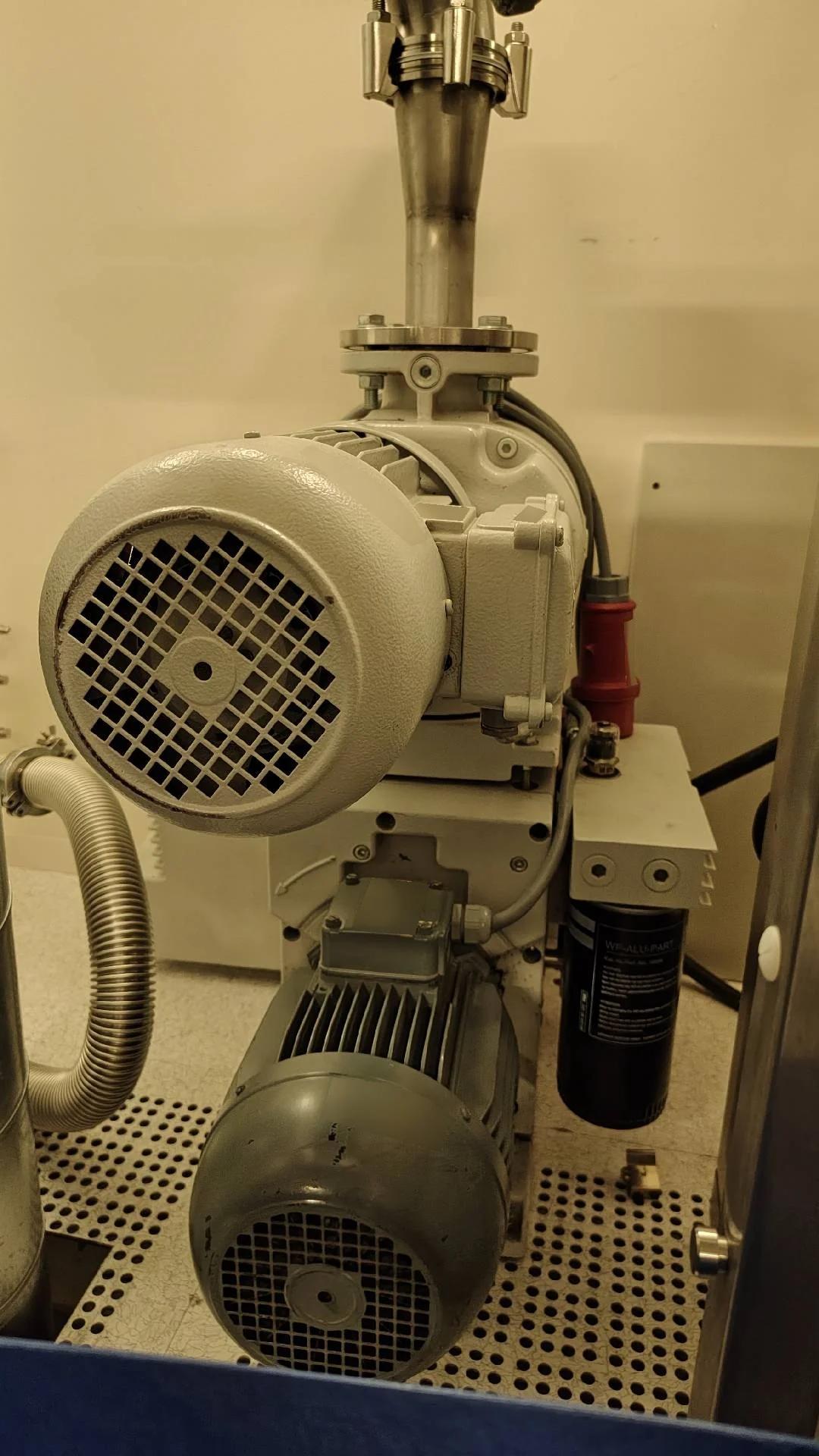 Used Oxford Plasmalab 800 Plus PECVD (Plasma‑Enhanced Chemical Vapor Deposition) System