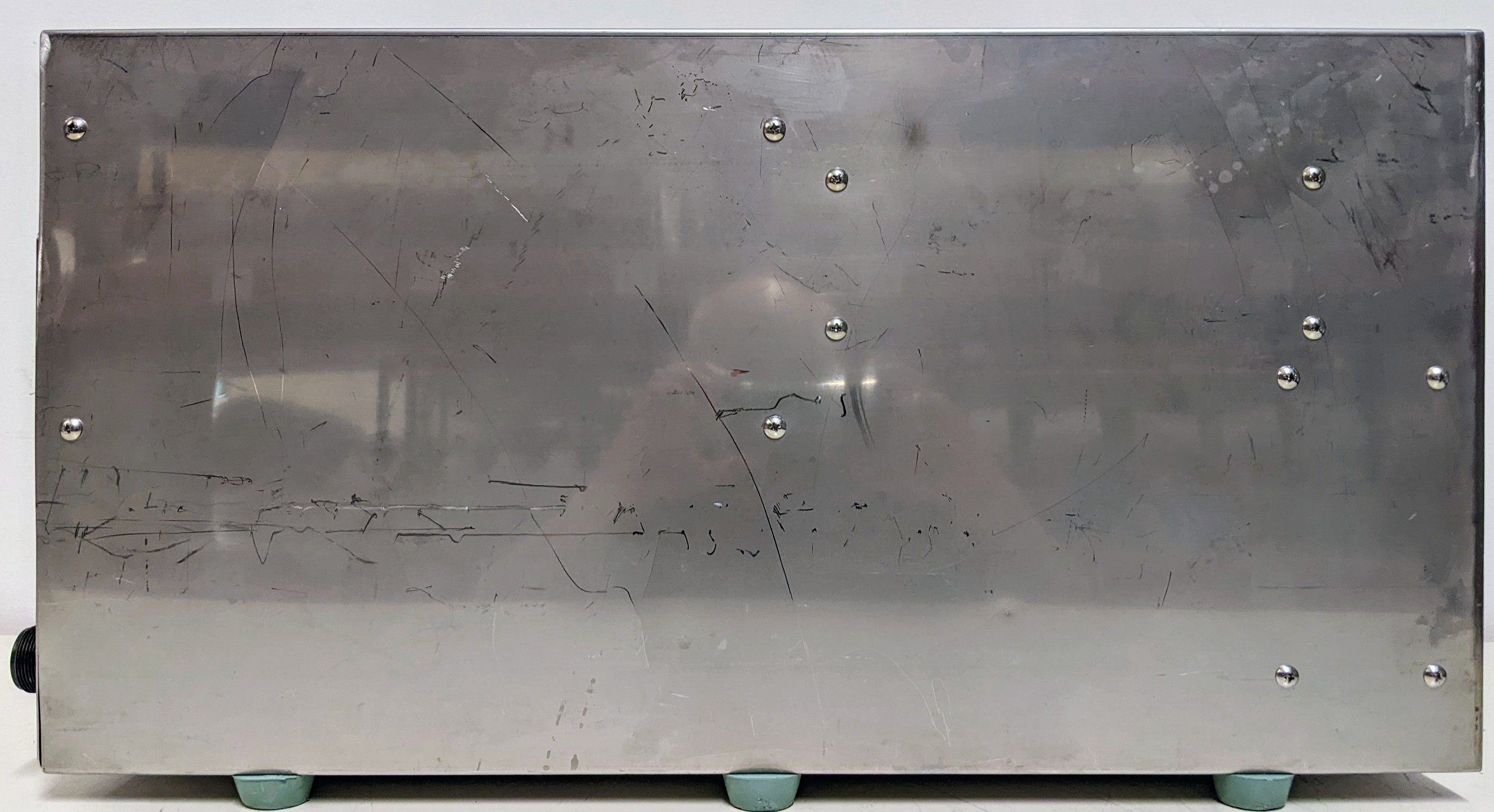 Used TEL Mag Gap Controller