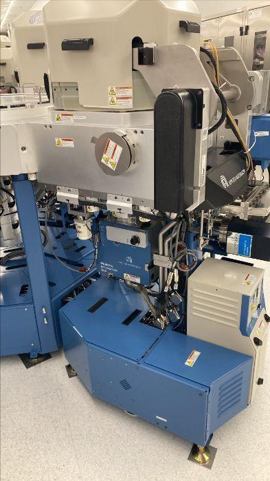 Used 2005 AMAT Endura II