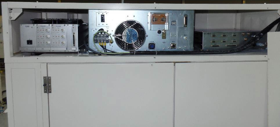 Used 2007 Nikon NSR 2205-i 14 E 2