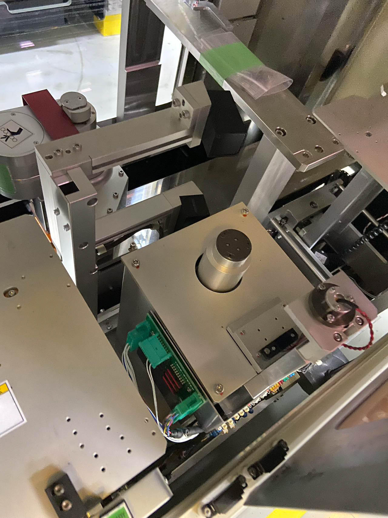 Used 2007 Nikon NSR 2205-i 14 E 2