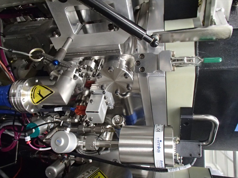 Used AMAT ENDURA 200m