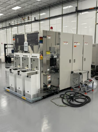 Used 2015 HITACHI CG6300