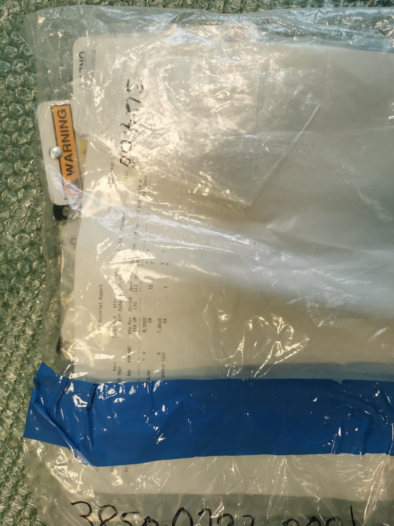 Used Eaton Nova 6200AV 3850-0792-0001