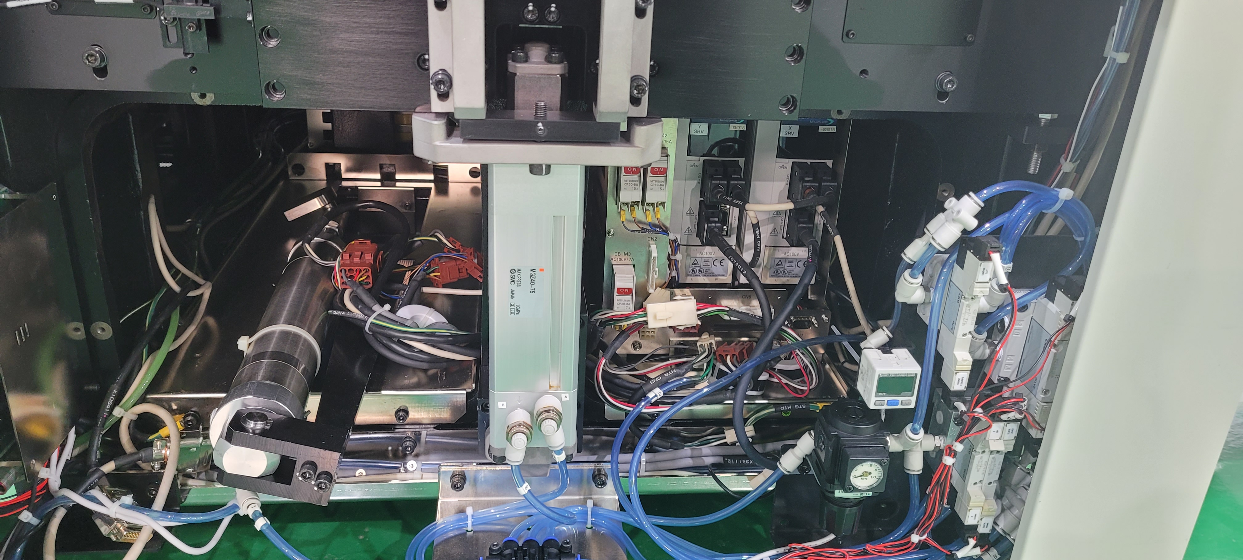 Used 2002 TEL P-12XL