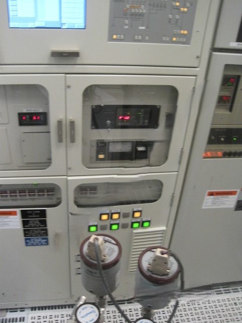 Used TEL ALPHA-8SE Doped Poly