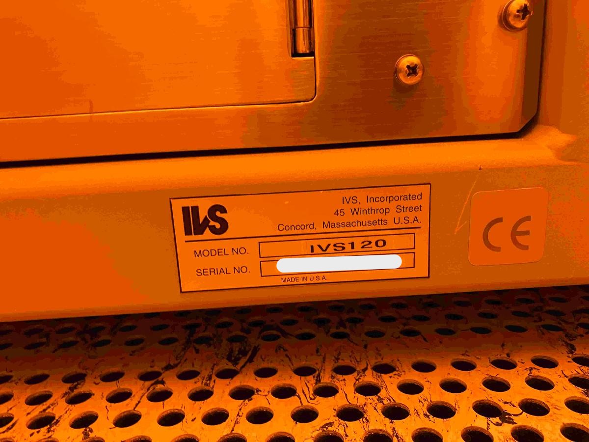 Used 1998 IVS IVS120