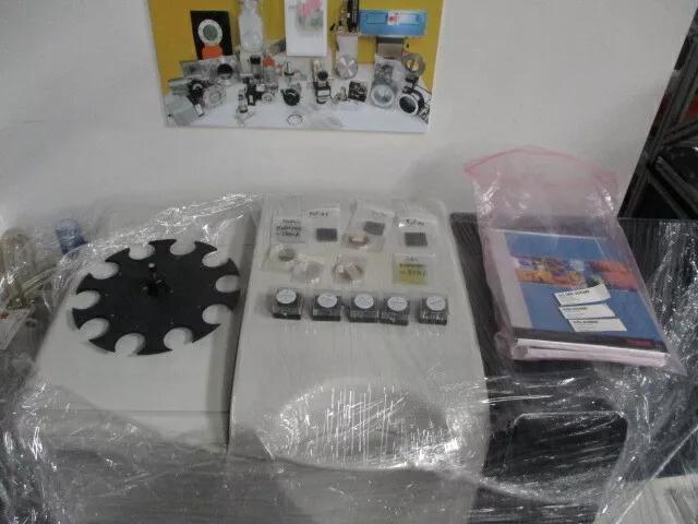 Used Thermo Scientific ARL-QUANT'X EDXRF Analyzer, XRF Spectrometer (Needs Service)