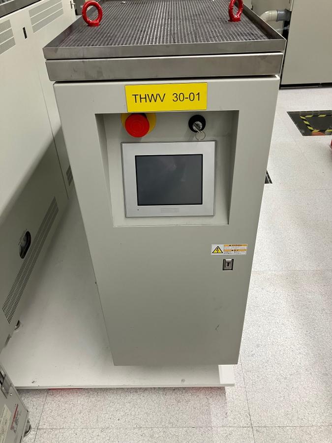Used 2012 Disco DTG8460