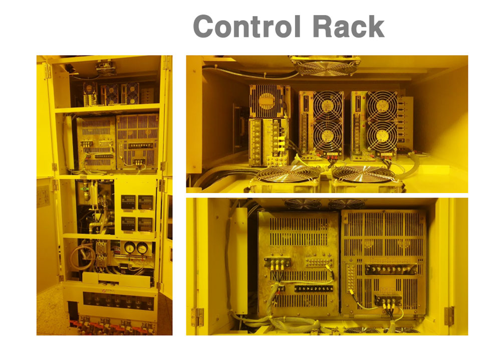 Used NIKON NSR-2205 i14E2 Stepper