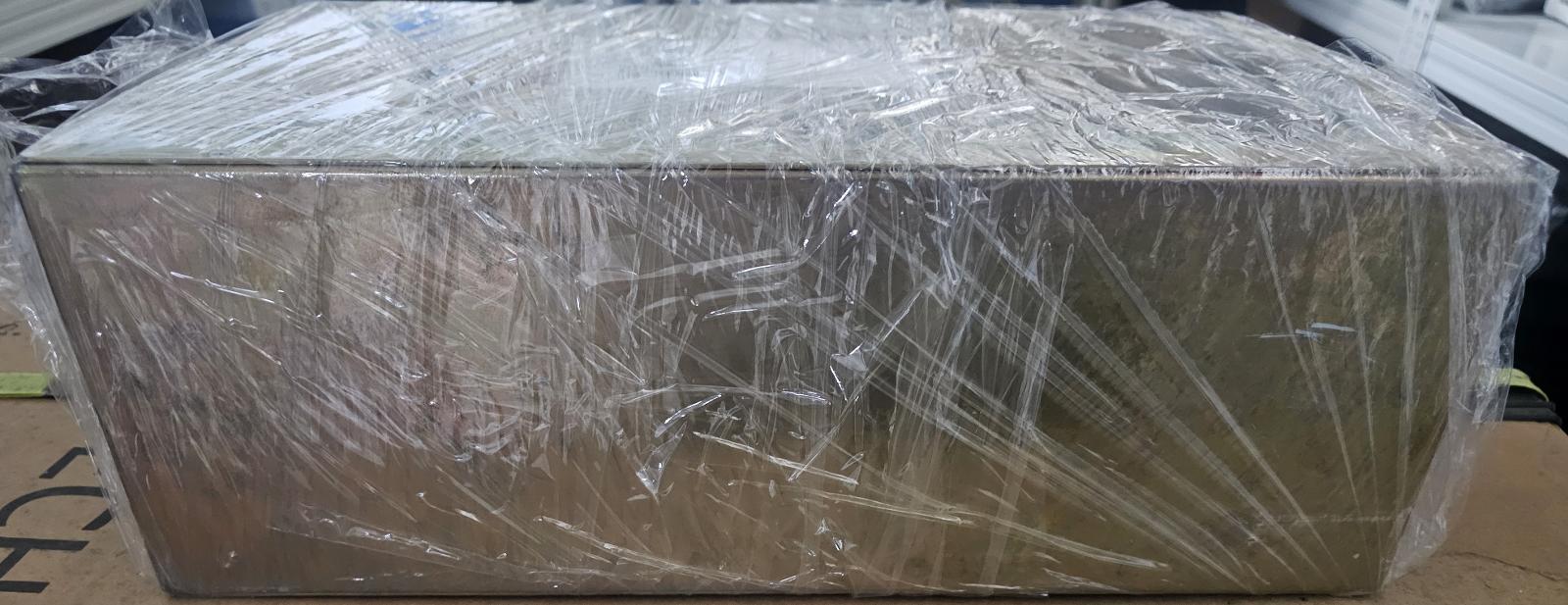 Used Electro Optical 27-054088-00 Controller NTM3