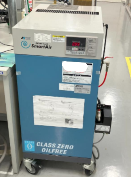 Used Waters Synapt G2 Mass Spectrometer