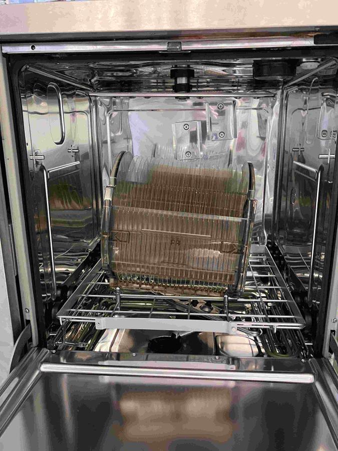 Used 2017 Miele PG8536