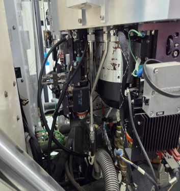 Used 1988 AMAT P5000