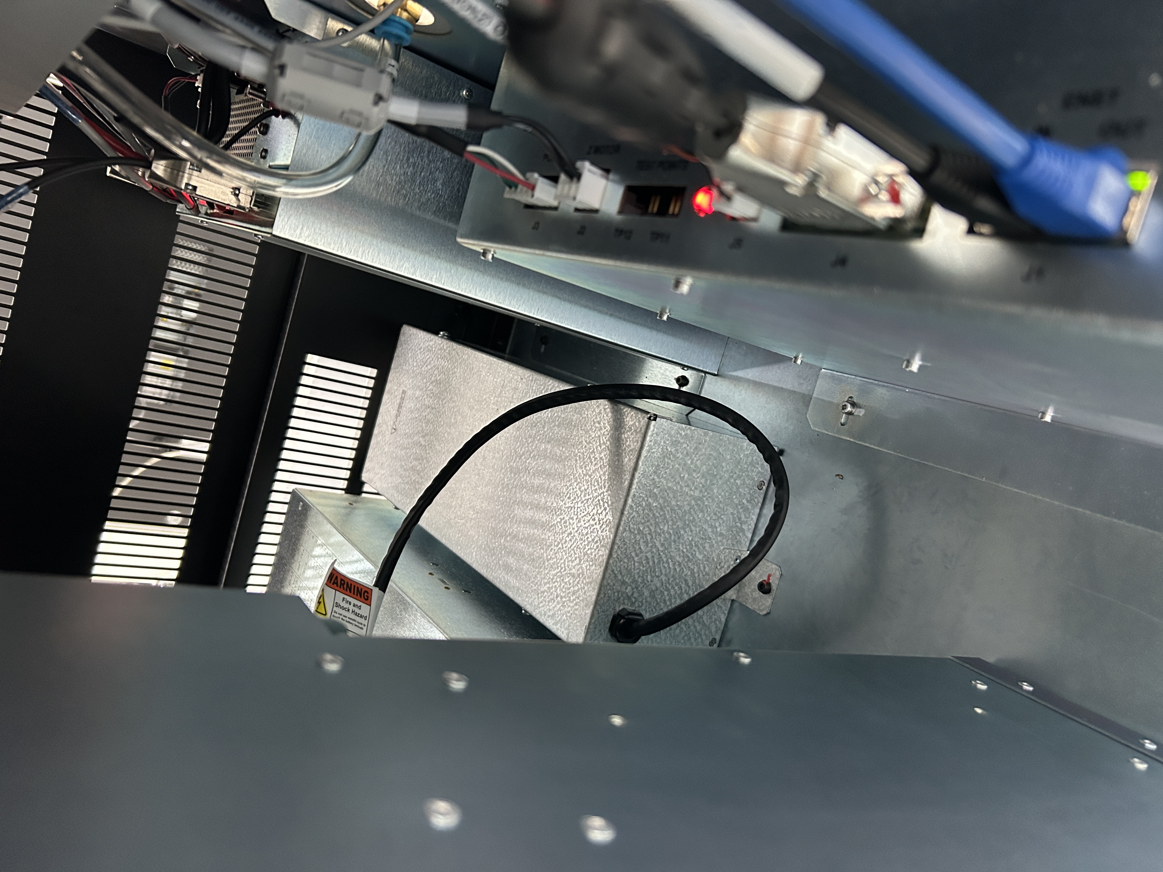 Used 2022 KNS  Rapid