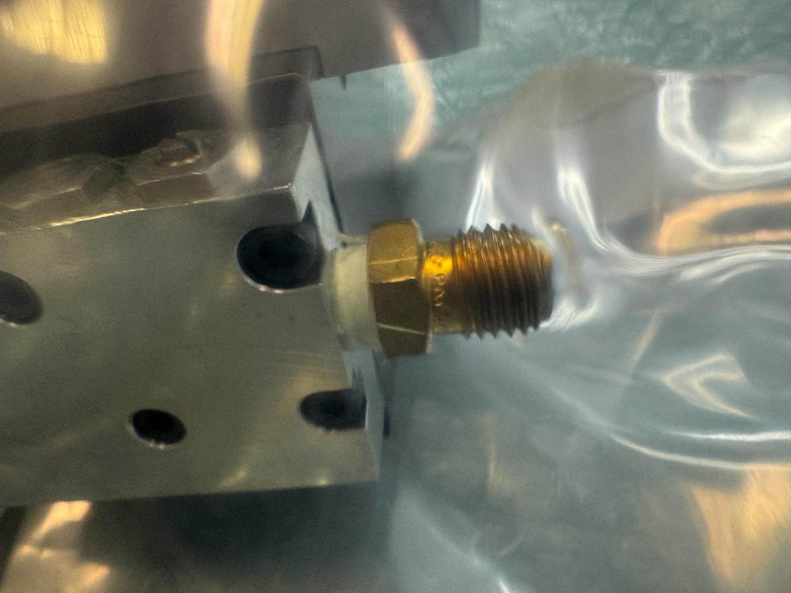 Used Eaton Nova NV 6200 part