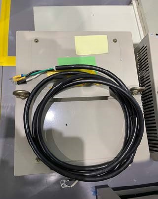 Used 2011 Jeol JBX 6000 FS/E