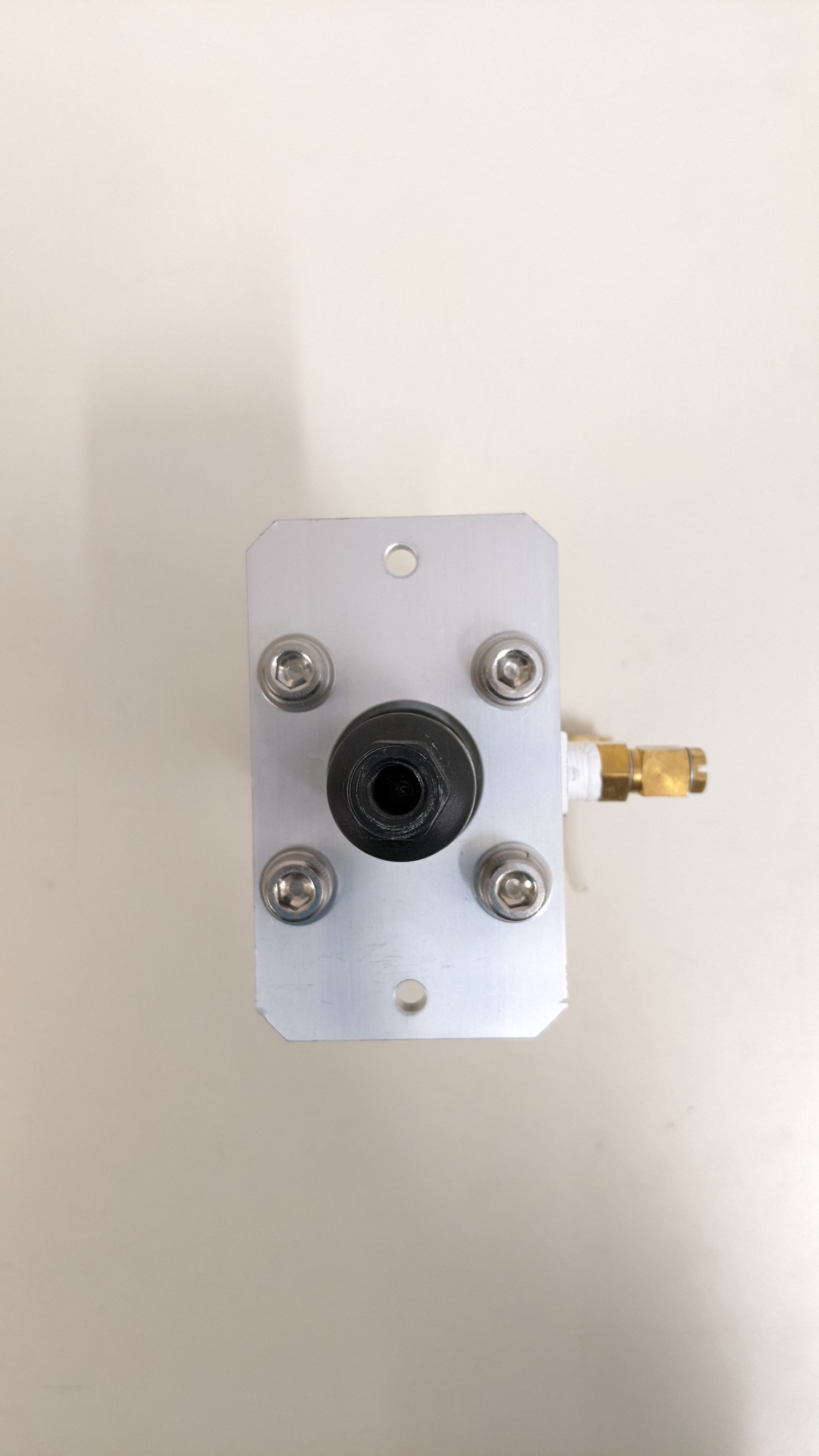 Used SMC JA series SMC type high strength Quench Handle Floating joint