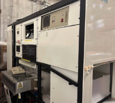 Used Mattson Aspen II