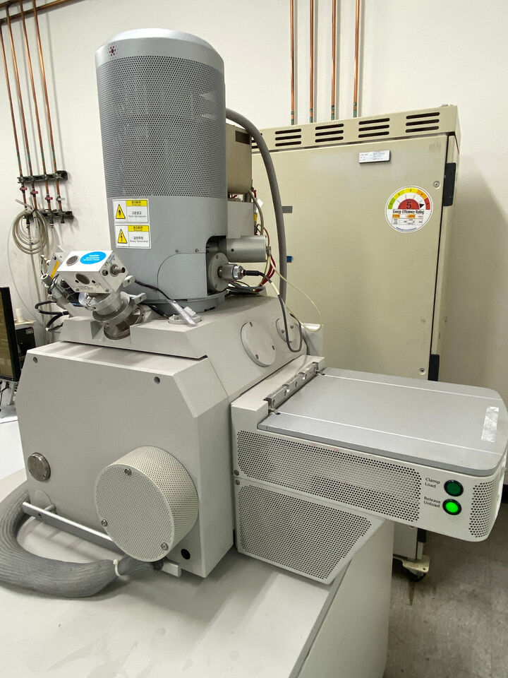 Refurbished FEI Nova NanoSEM 600