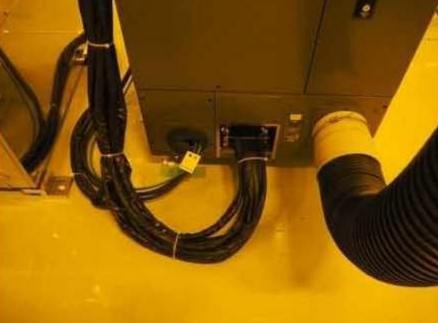 Used 2003 Nikon NSR-SF200