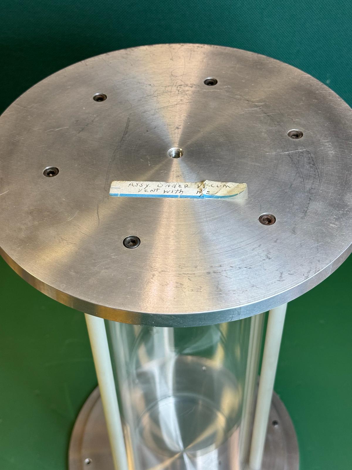 Used Eaton Nova 6200 part