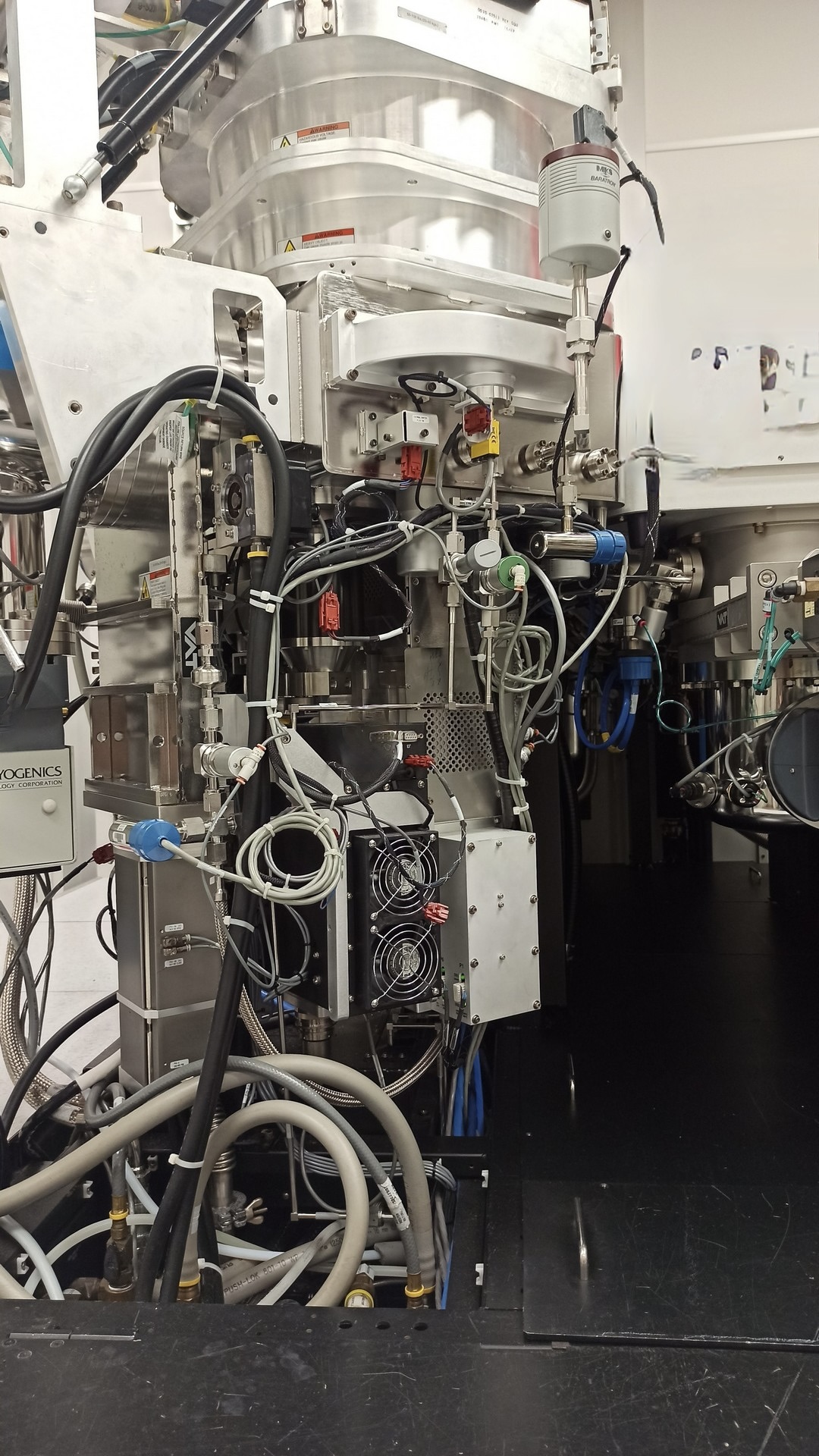 Used AMAT ENDURA 150mm