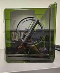 Used Intel 1000 FOUPs