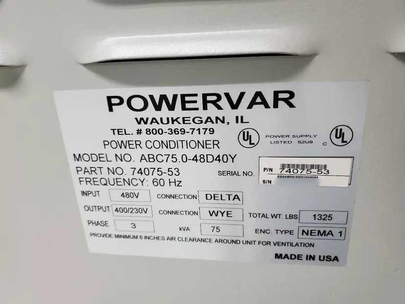 Used 2006 ASML PAS 5500/1150C