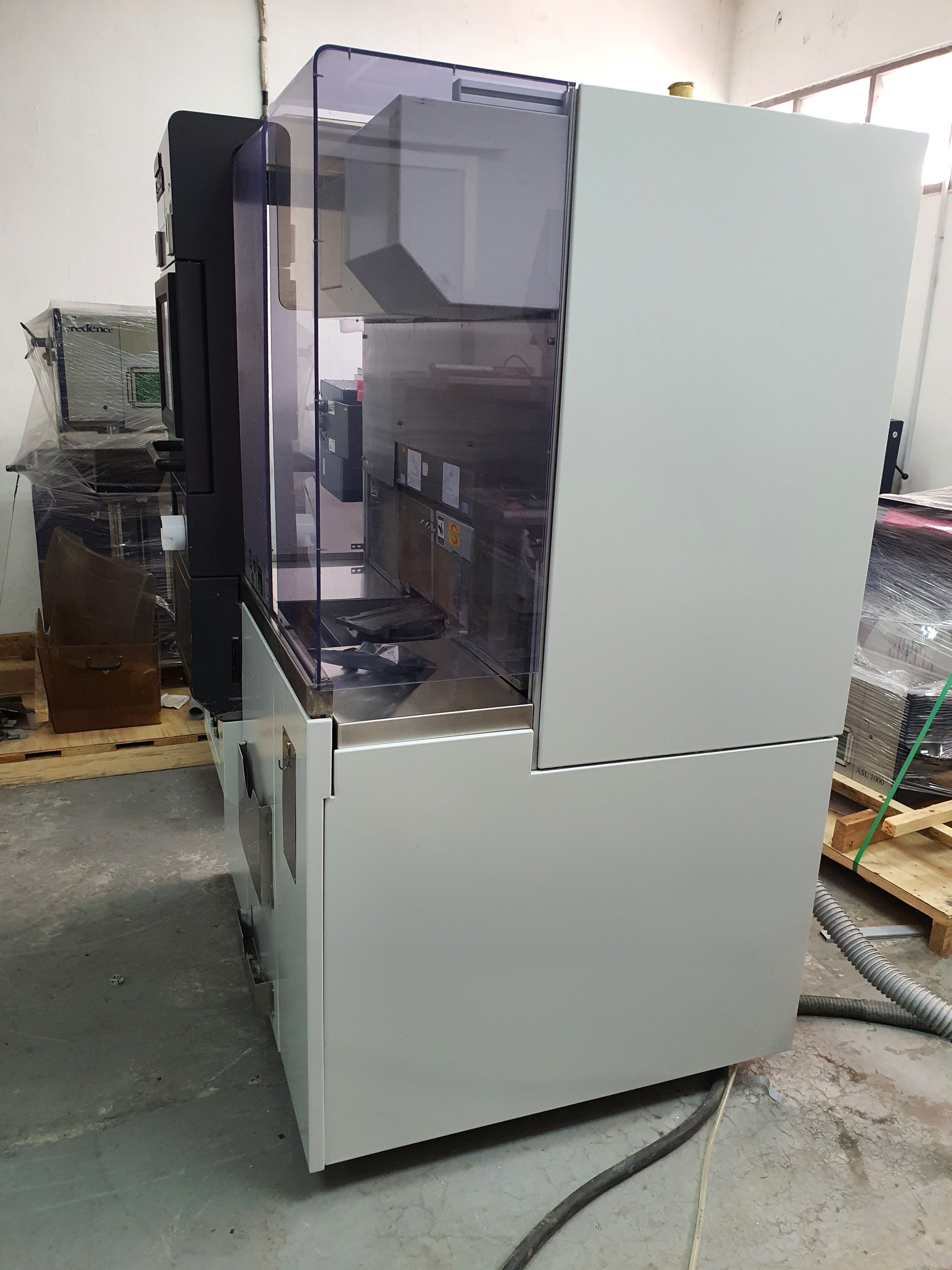 Used Disco EAD-6340 Package Saw