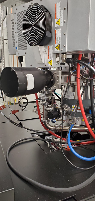 Used AMAT  Centura 5200 HDP