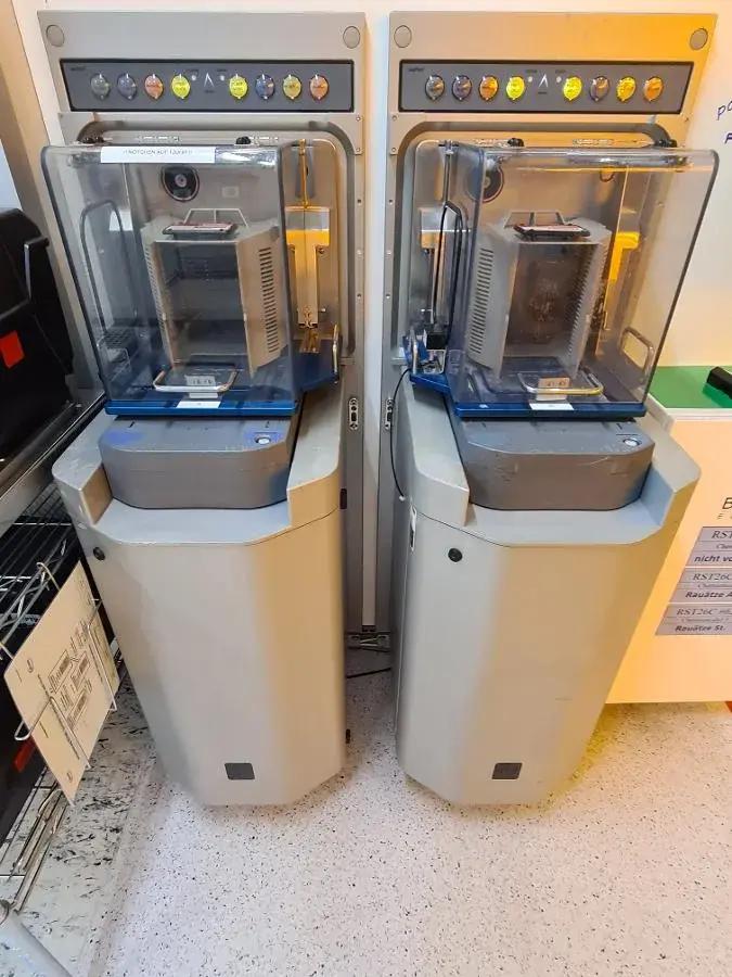 Used 2002 SEZ SP304