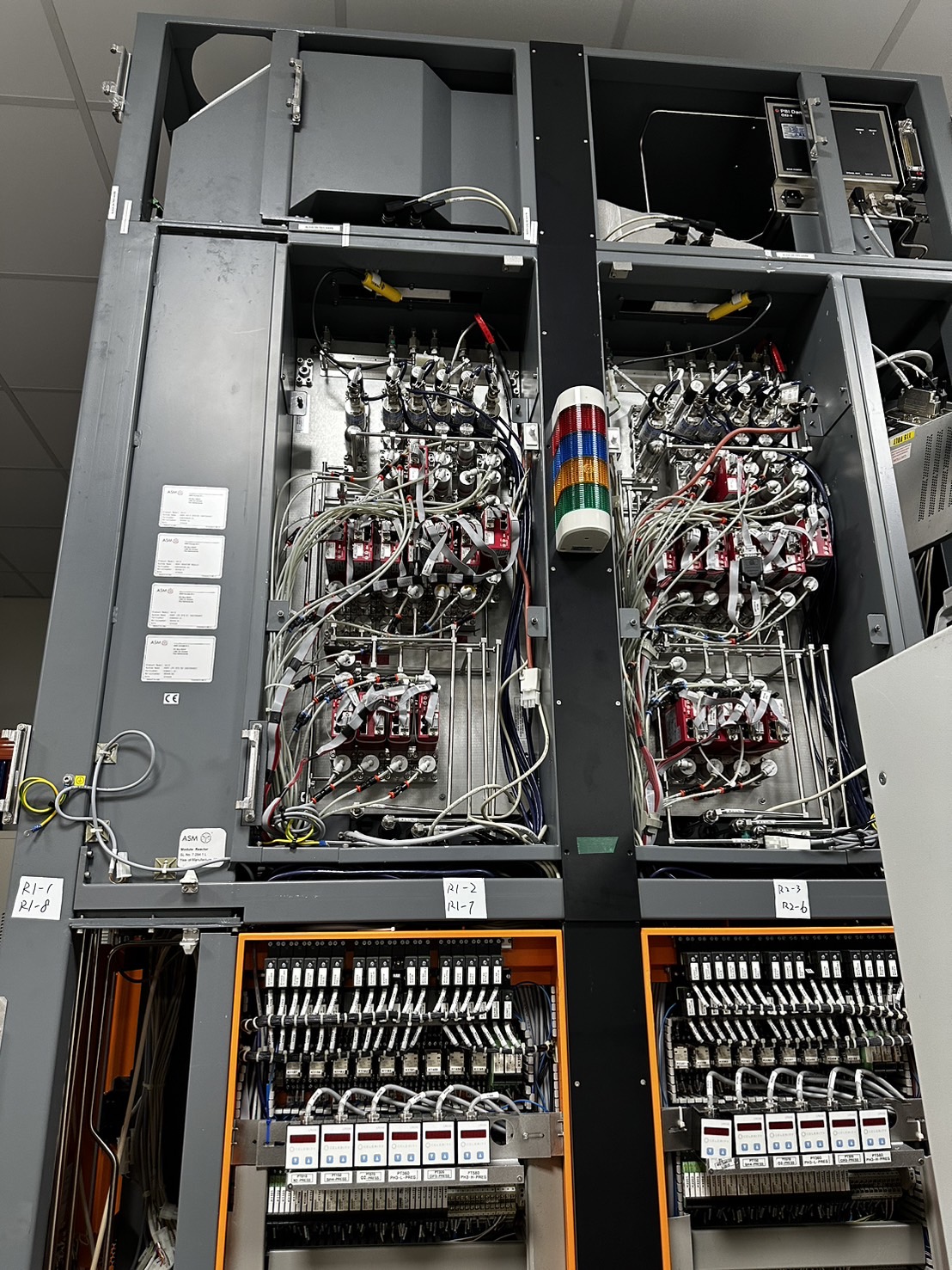 Used ASM A412 Furnace