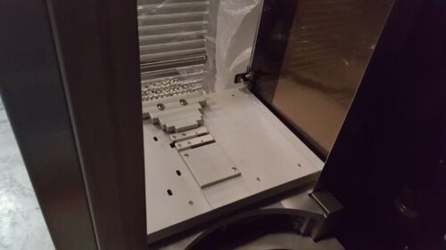 Used Philips Philips Ruby, Ellipsometer, with Genmark Robotand Aligner, cassette load,