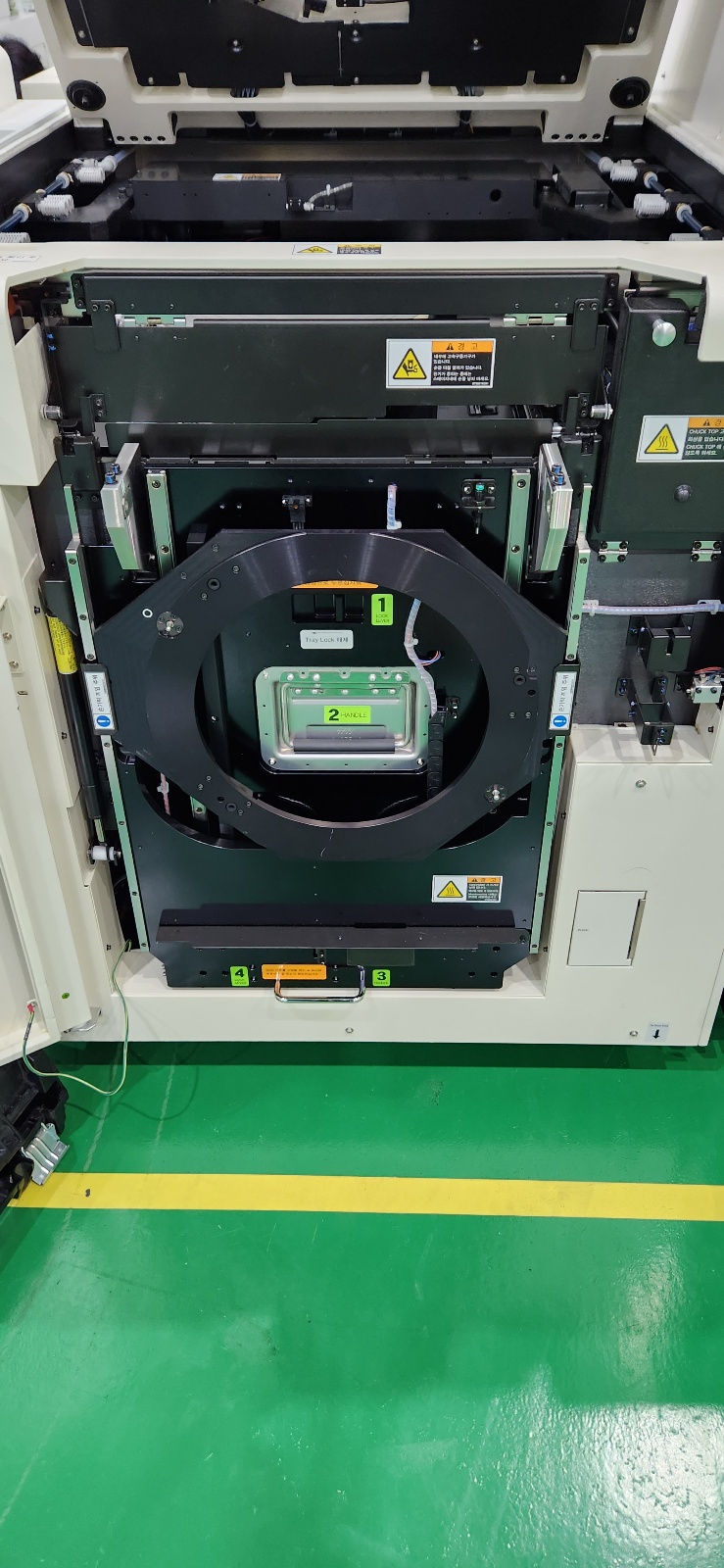 Used 2006 TEL P-12XL